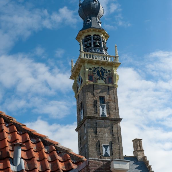 Kerktoren